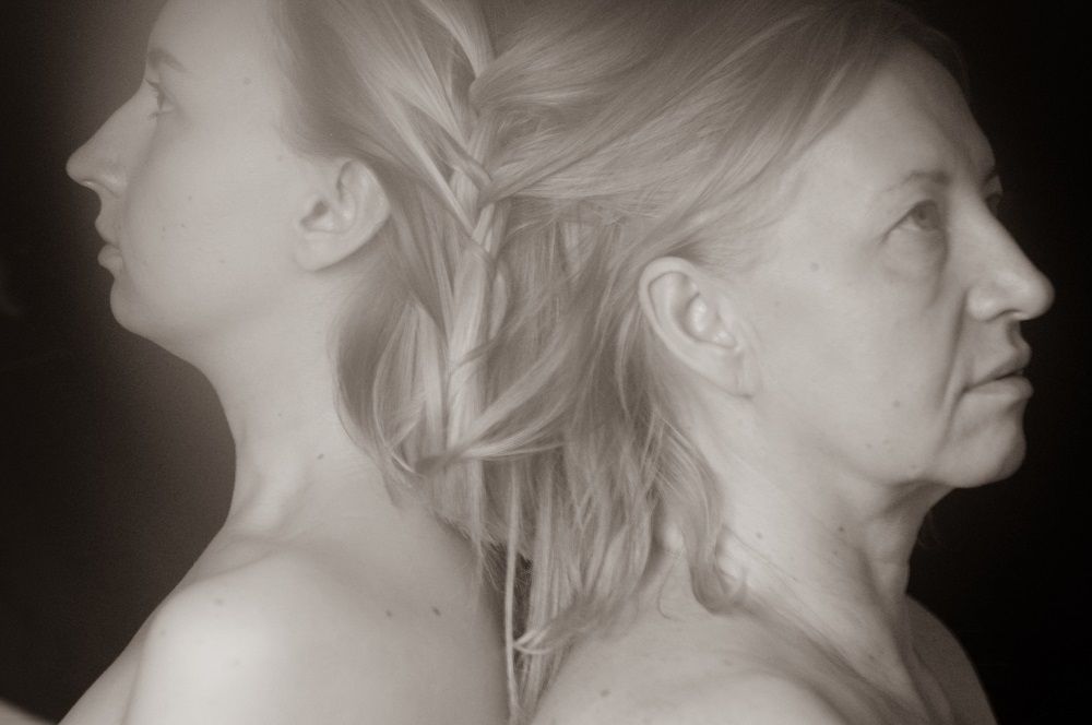 Photograph by Анна Глаговская