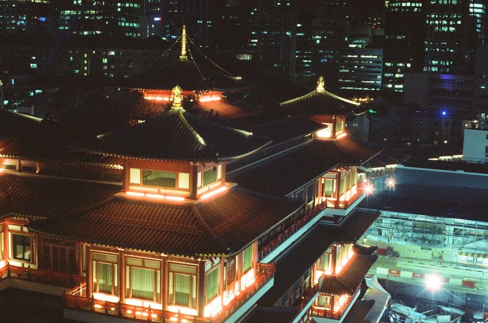 Photograph by Ronald Tan