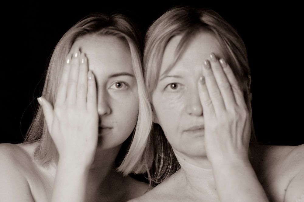 Photograph by Анна Глаговская