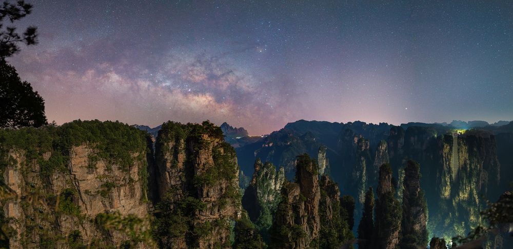 Photograph by 彭正舒