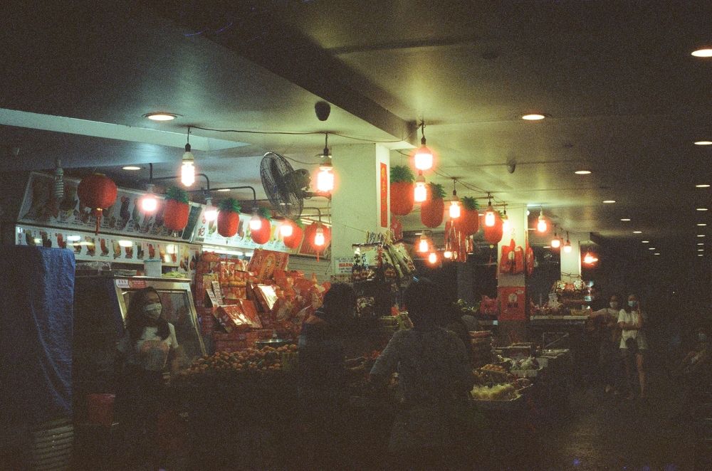 Photograph by Ronald Tan