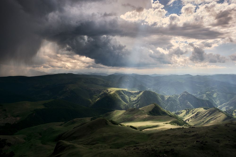 Светопись...