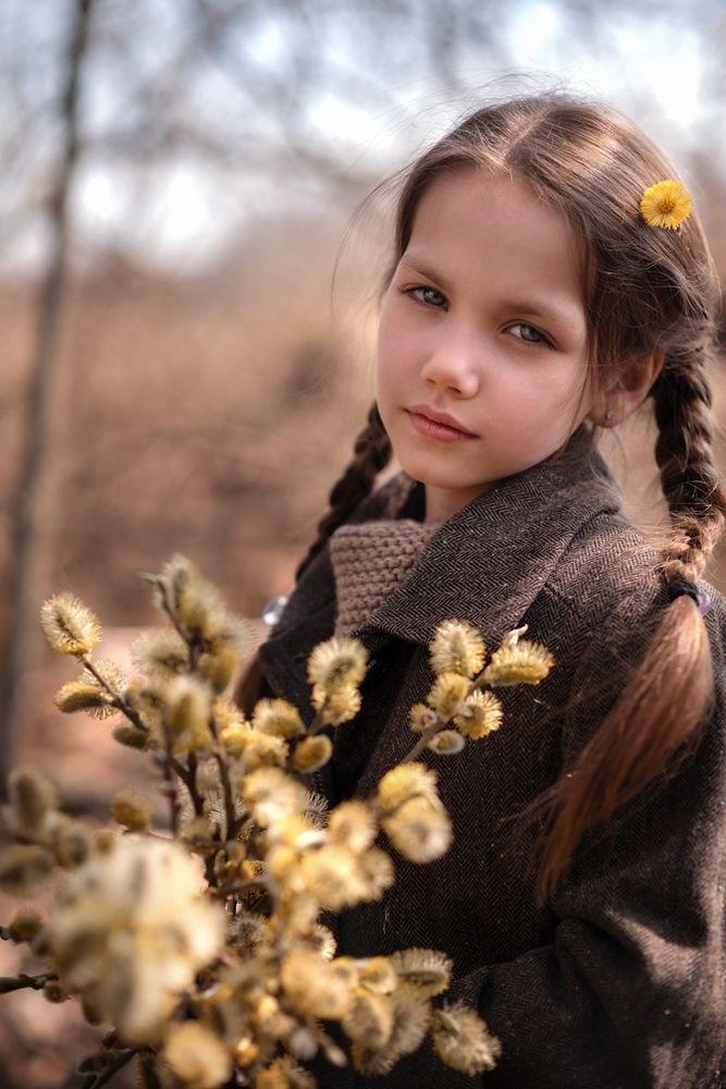 Photograph by Любовь Солдатова