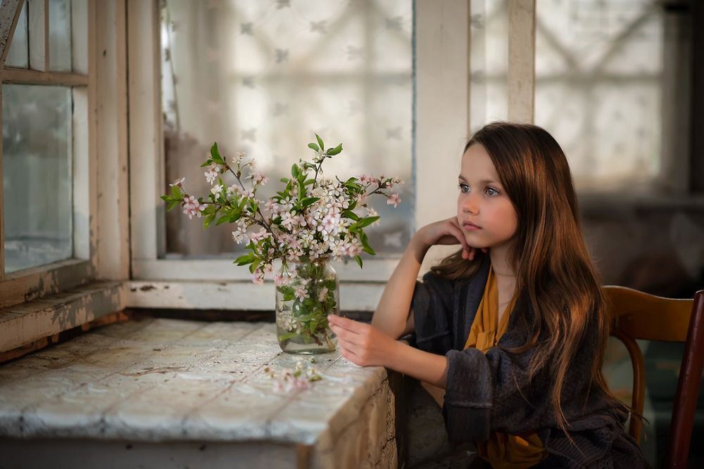 Photograph by Любовь Солдатова