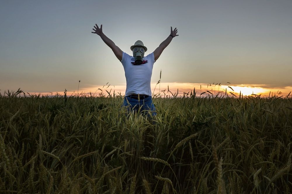 Photograph by Ирина Решетникова