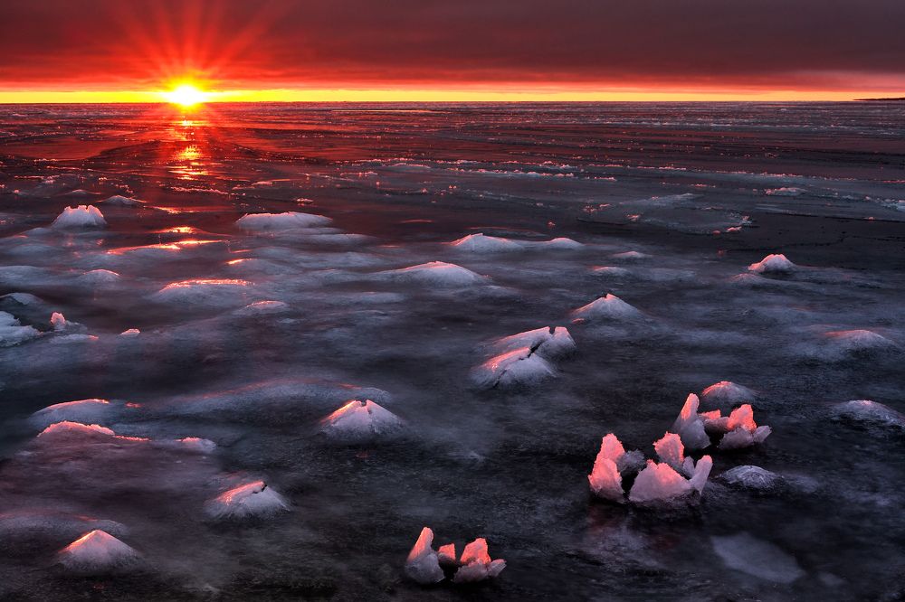 Photograph by Константин Леонтьев