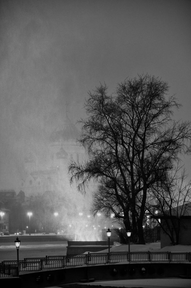 Photograph by Алексей Петров