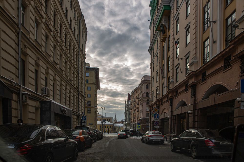 Photograph by Михаил Мальцев