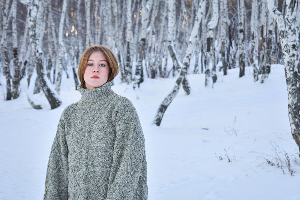 Photograph by Амир Гильмутдинов