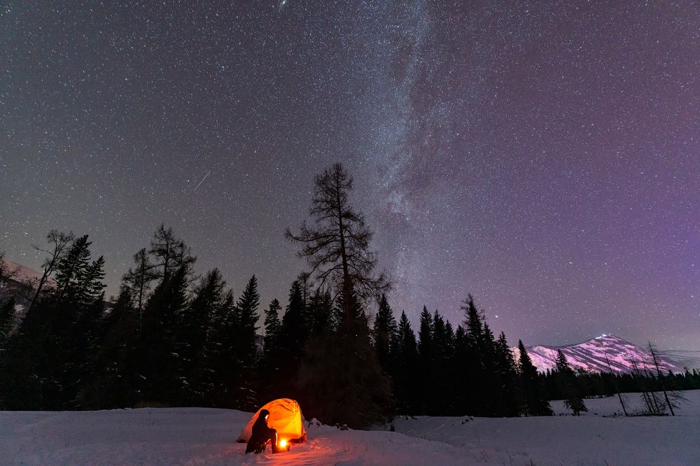 Photograph by Zhengshu Peng