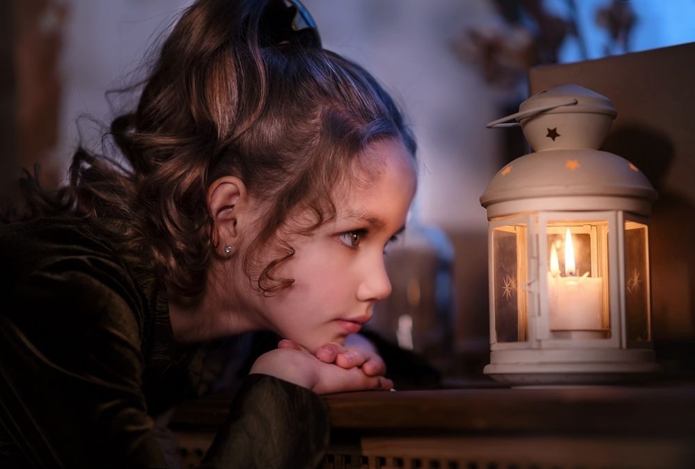 Волшебная сказка