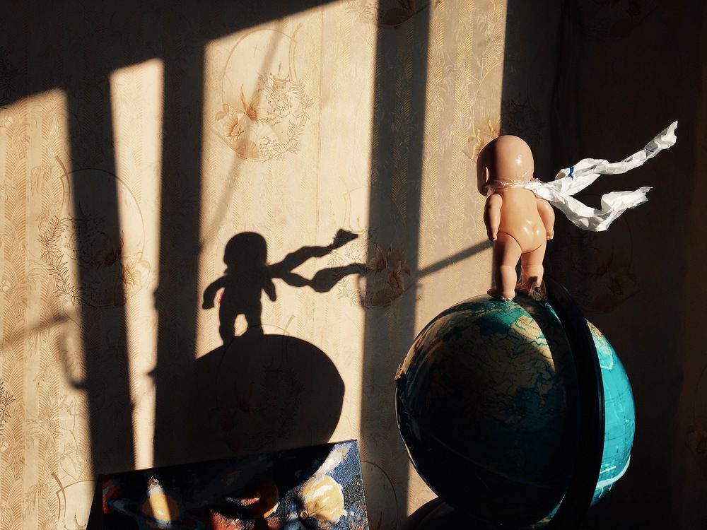 Photograph by Гребёнкина Ирина