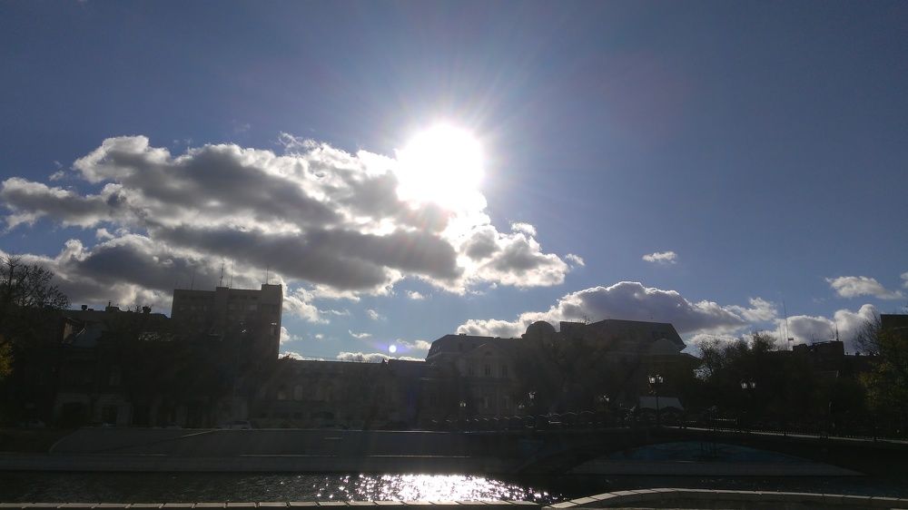 Photograph by Нина Паршина