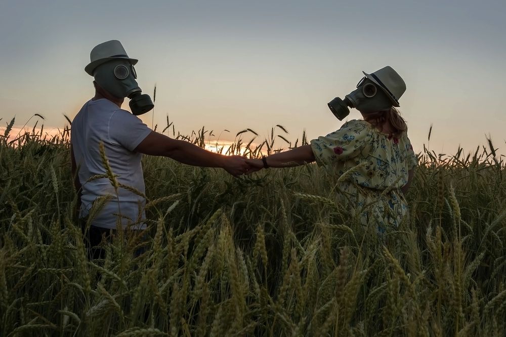 Photograph by Ирина Решетникова