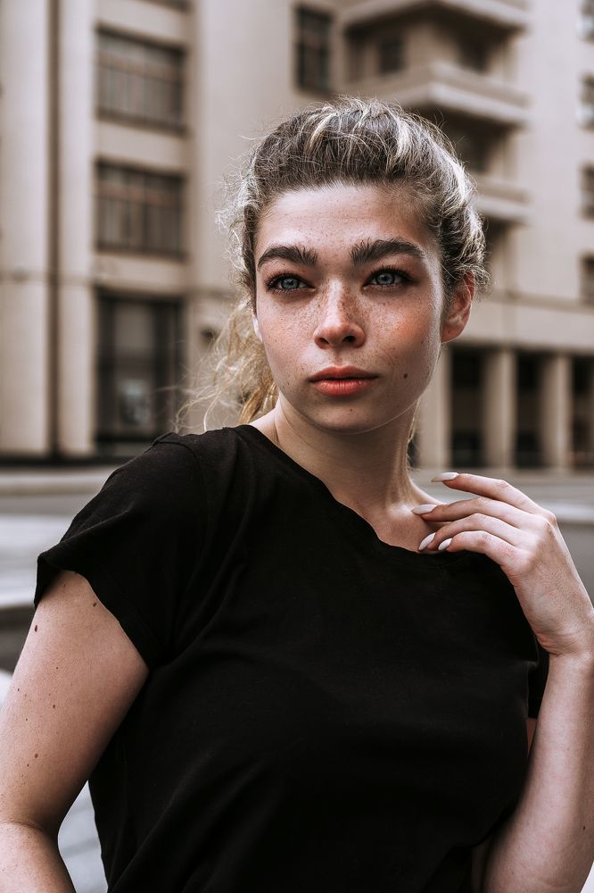 Photograph by Денис Панов