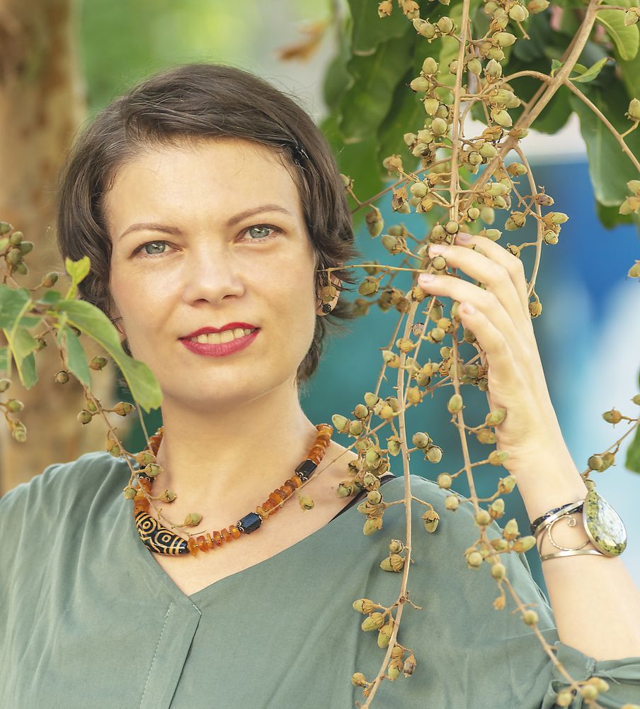 Photograph by Konstantin Vasilets