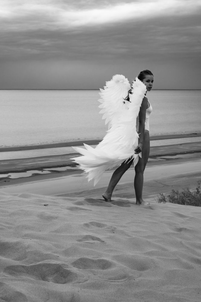 Photograph by Виктория Шумай