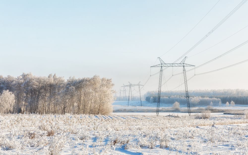 Photograph by Иван Логинов