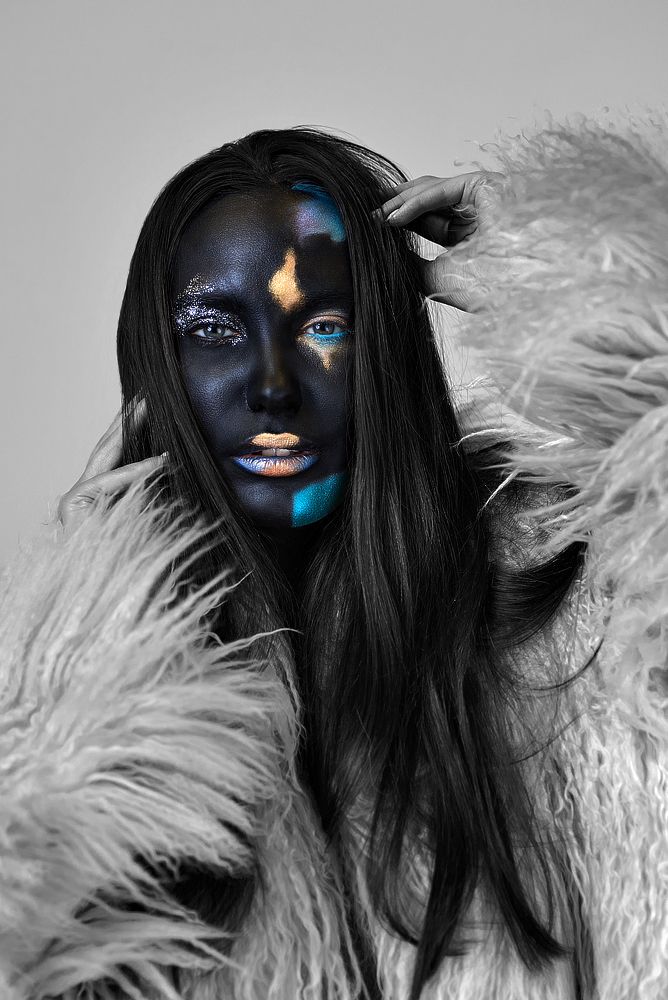 Photograph by Сергей Григорьев