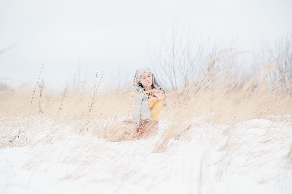 Photograph by Popenkov Anton