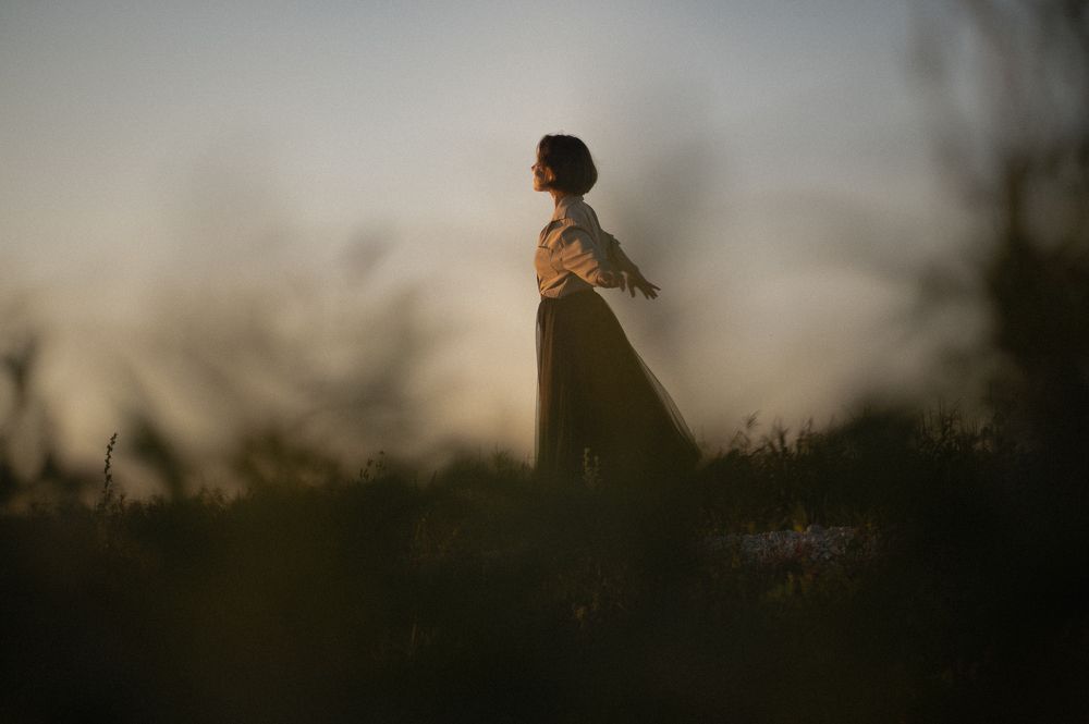 Photograph by Popenkov Anton