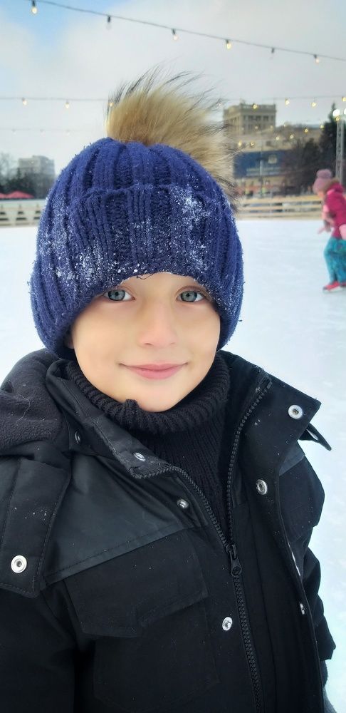 Фотография автора Оксана Зибзибадзе