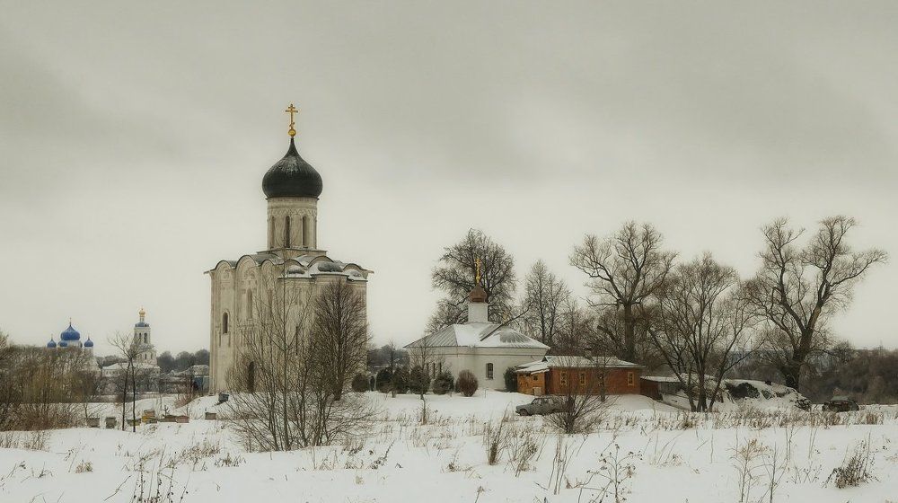 Photograph by Сергей Клапишевский