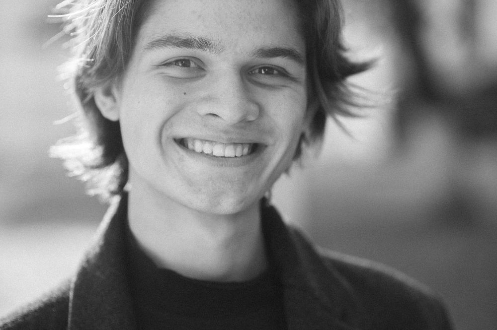 Photograph by Popenkov Anton