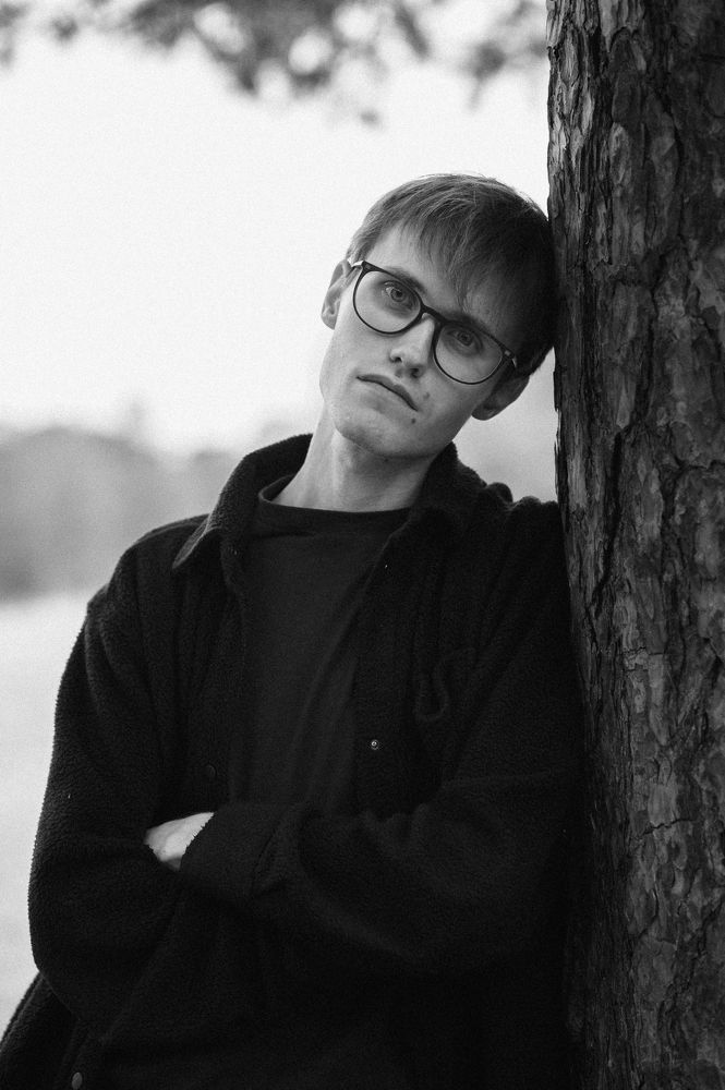 Photograph by Popenkov Anton