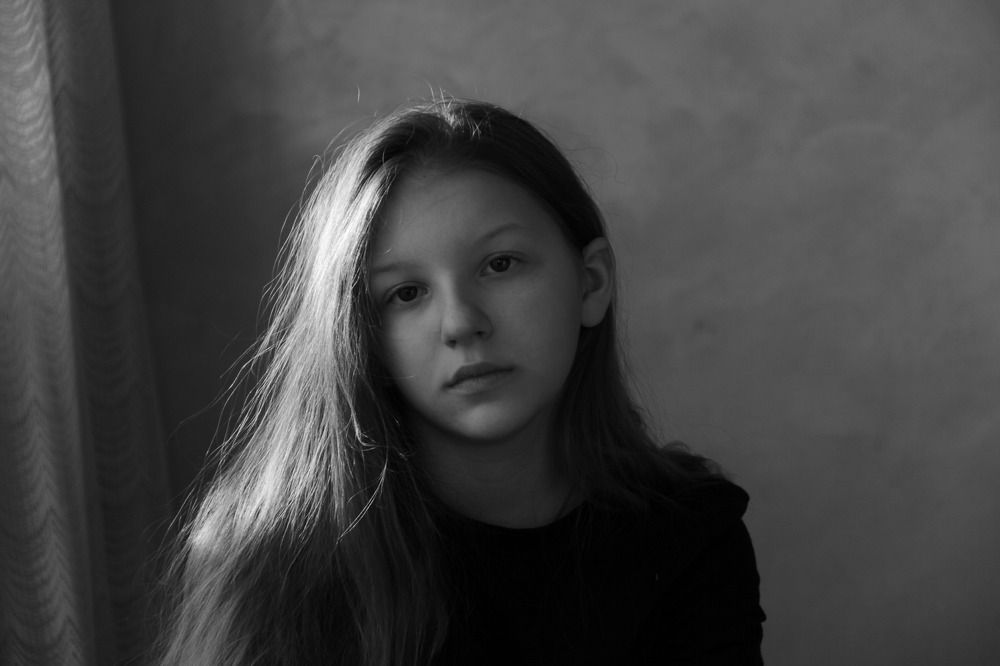 Photograph by Ксения Кондратьева