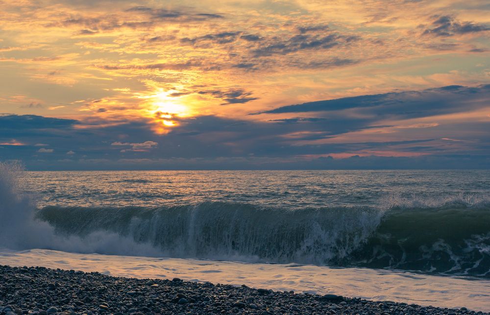 Photograph by Александр Антонов