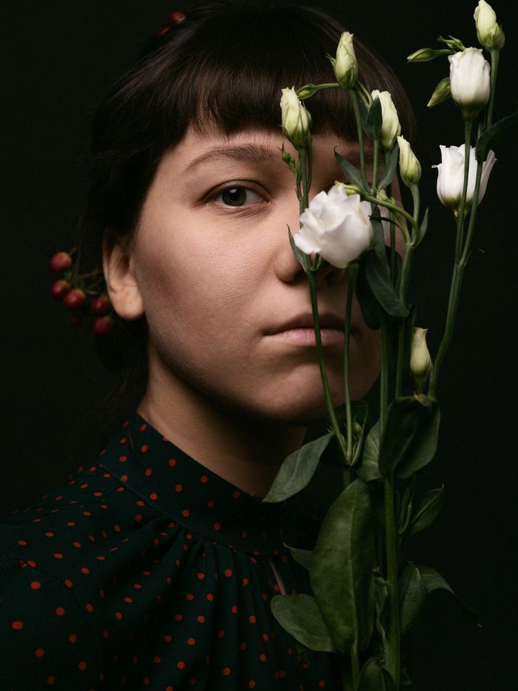 Photograph by Popenkov Anton