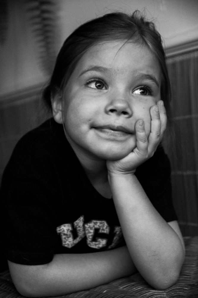 Photograph by Марья Трубина