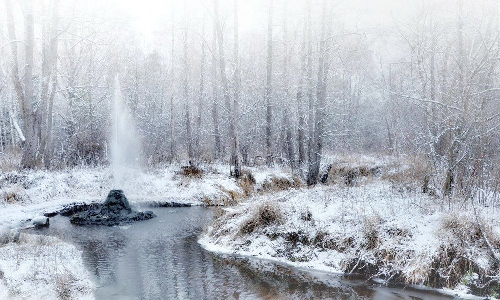 Photograph by Сергей Клапишевский