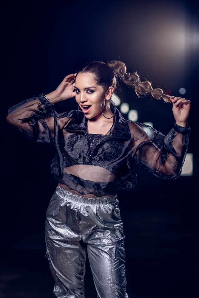 Фотография автора Ana Verdugo