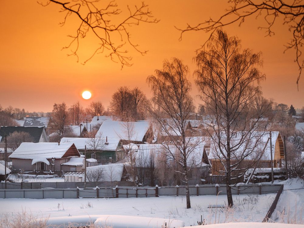 Photograph by Тимофей Шутов