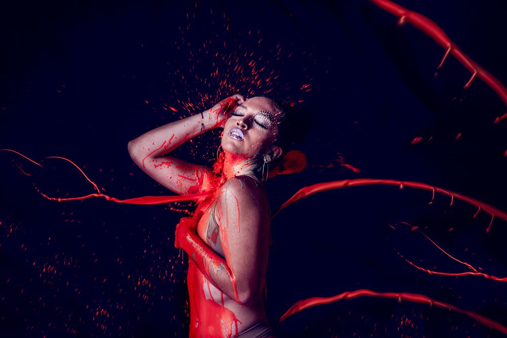 Фотография автора Ana Verdugo