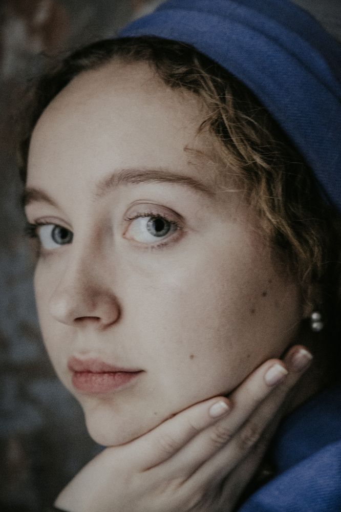 Photograph by Марья Трубина