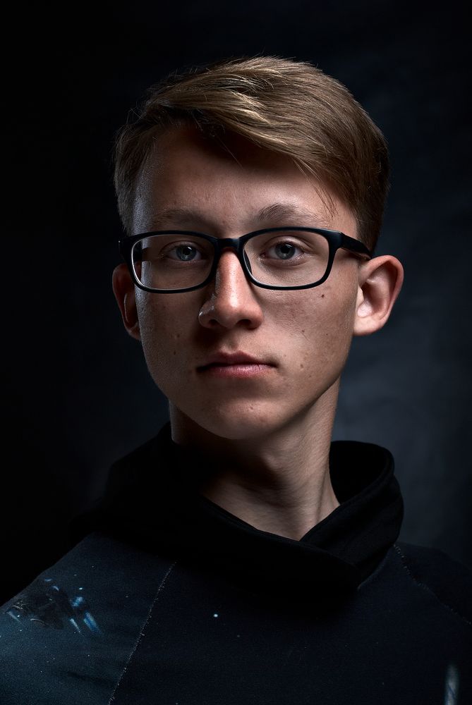 Photograph by Сергей Григорьев