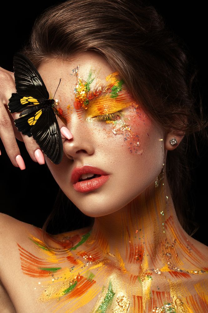 Photograph by Татьяна Лущик