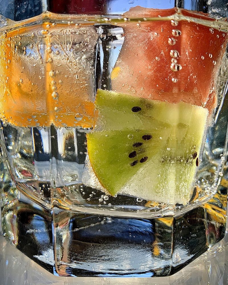 Photograph by Людмила Ефремова