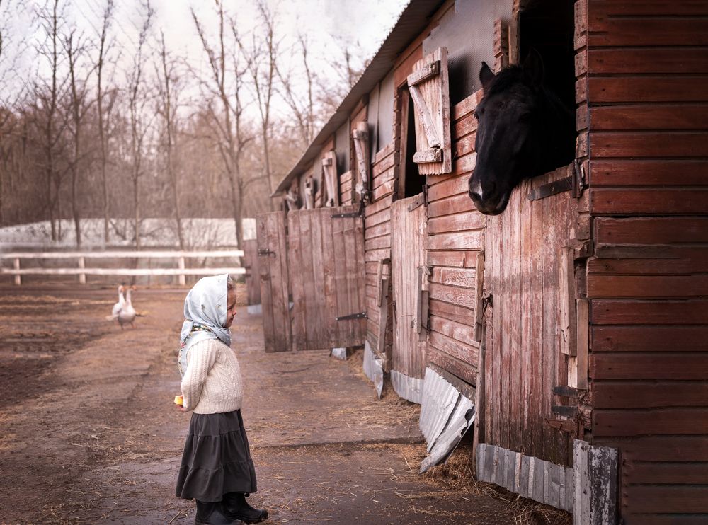 Photograph by Екатерина Рязанова