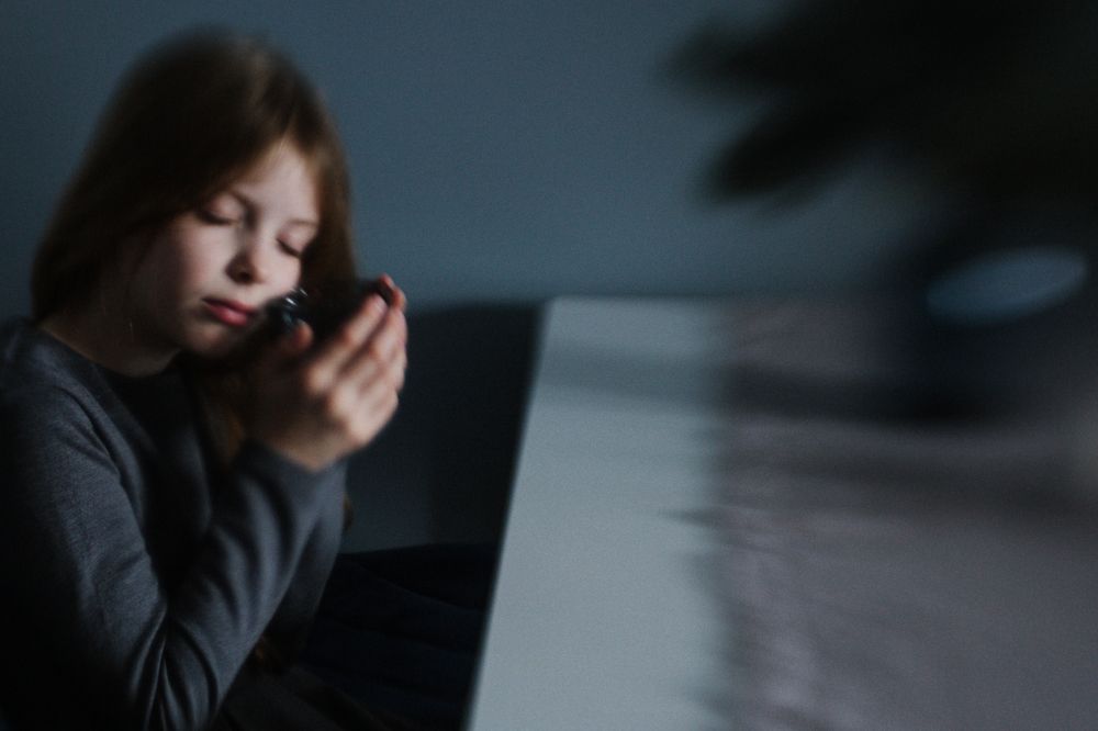 Photograph by Екатерина Григорьева