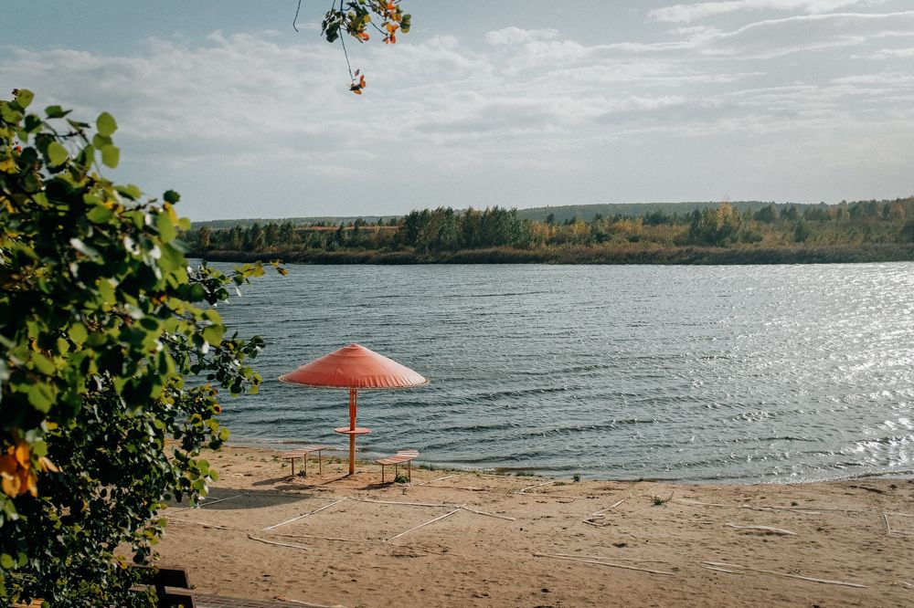 Photograph by Екатерина Григорьева