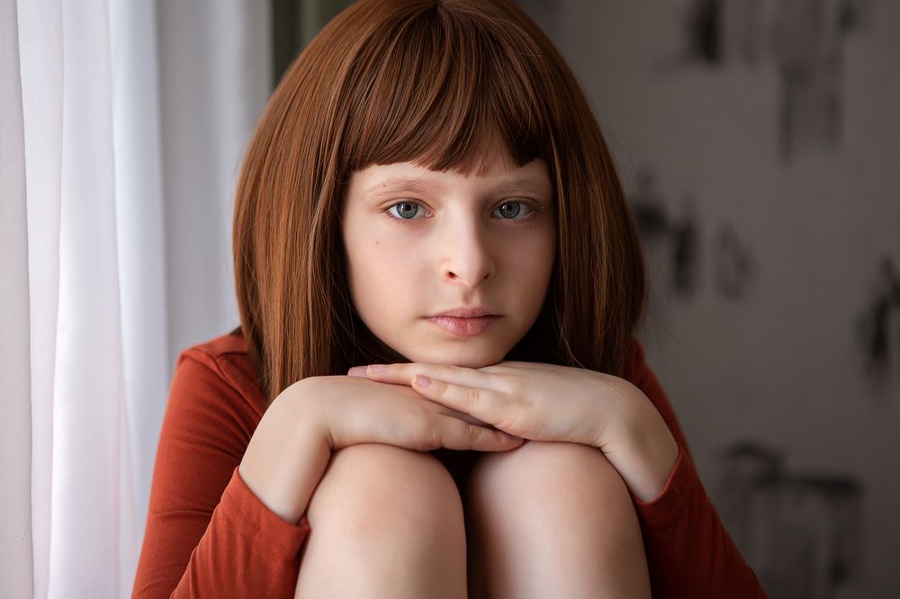 Photograph by Мария Родькина