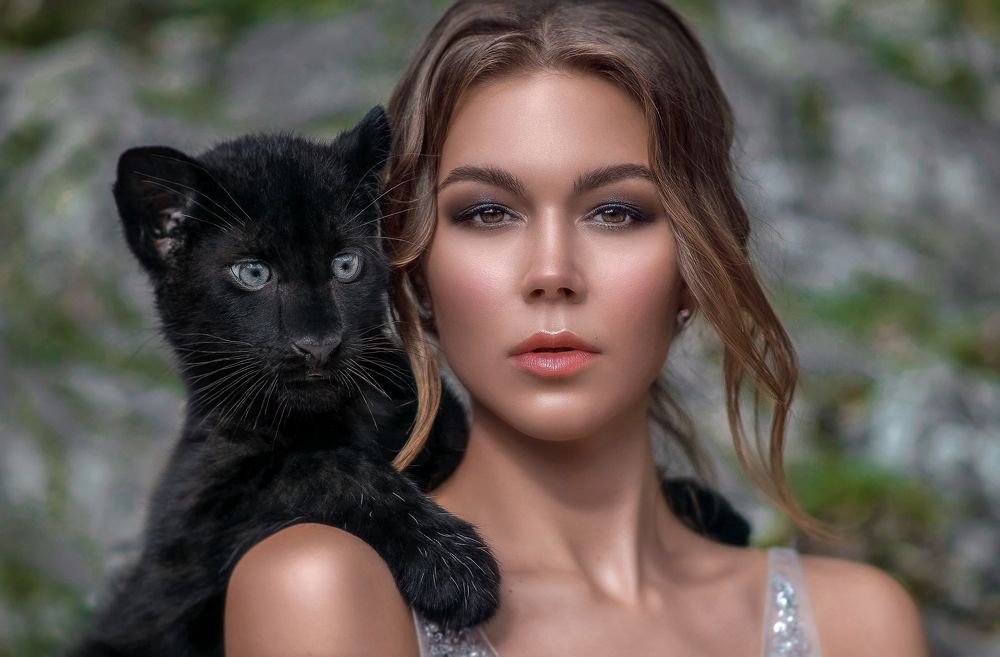 Фотография автора Софья Ознобихина