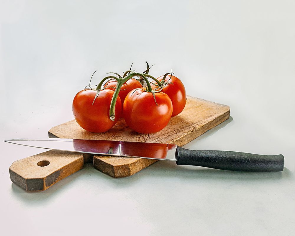 Photograph by Serg Kocian