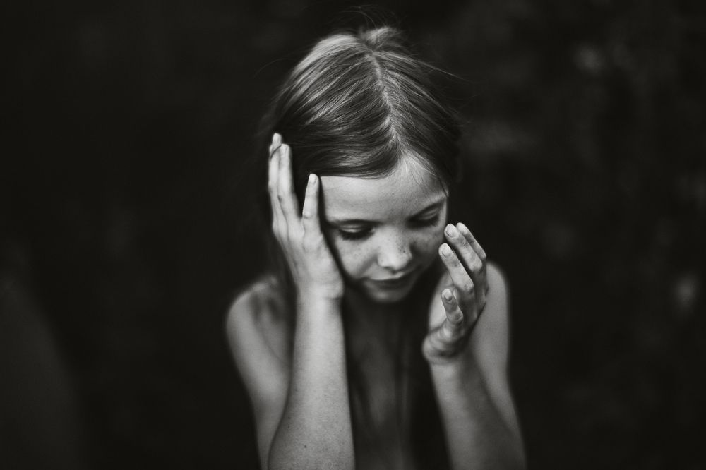 Photograph by Екатерина Григорьева