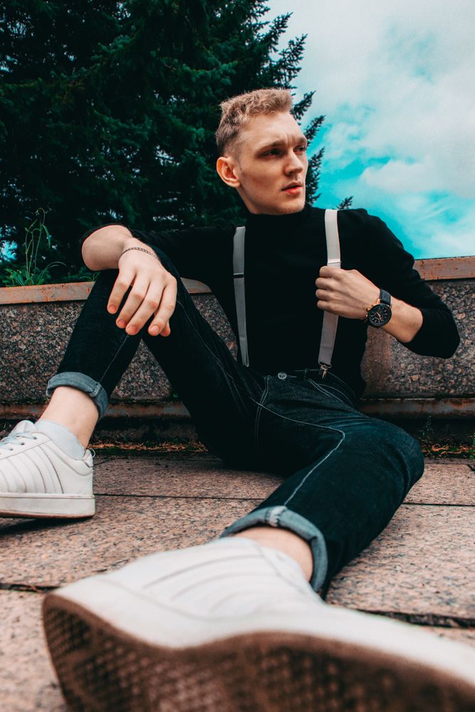 Photograph by Даниил Ягуткин