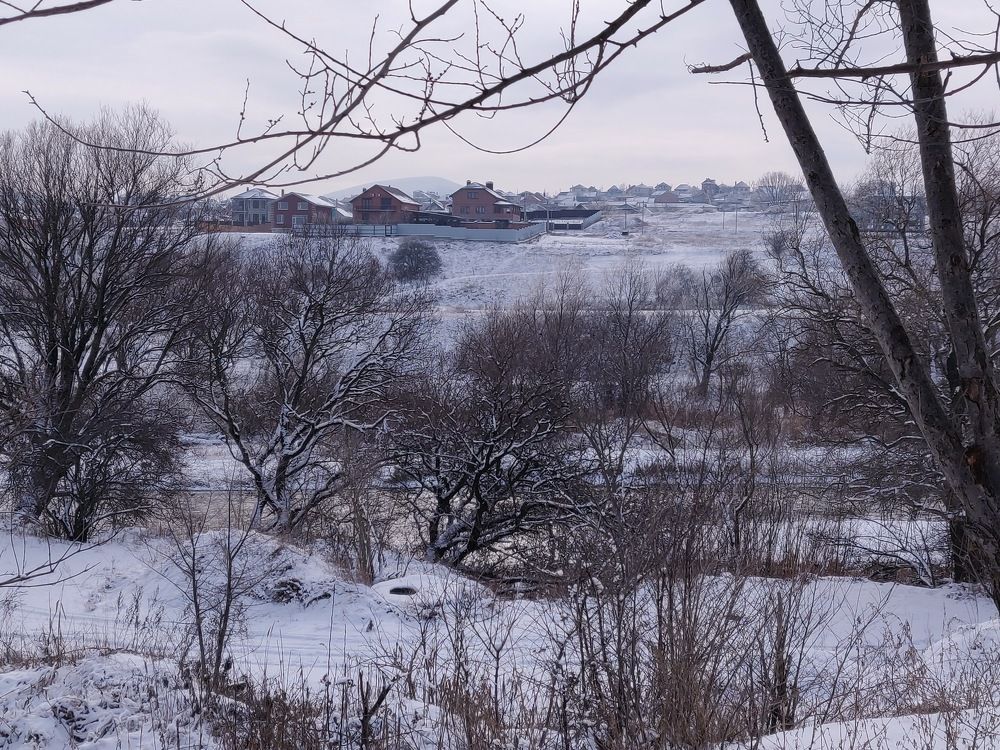 Photograph by Татьяна Белгарокова